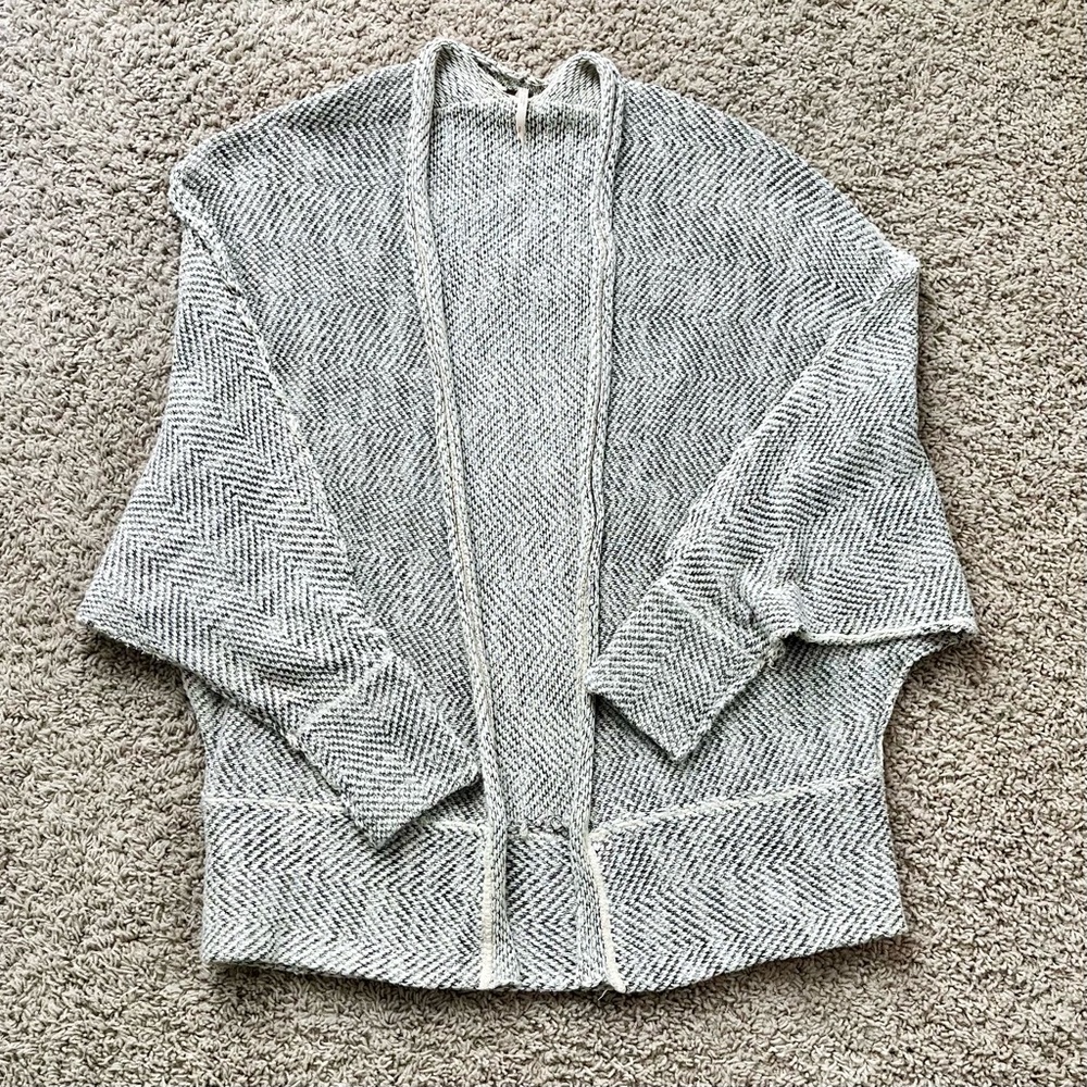 Free People Motions Cardi - Picture 3 of 7
